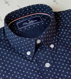 CAMISA REGULAR LEBON en internet