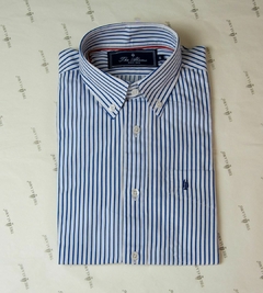 CAMISA REGULAR VERMONT