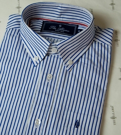 CAMISA REGULAR VERMONT - comprar online