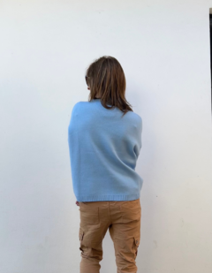 Sweater Good Vibes - tienda online