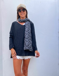 Sweater Comillas - flordeundia