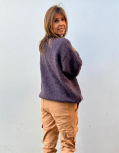 Sweater Piombino - flordeundia