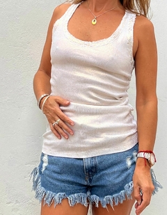 Musculosa mediterranea foil