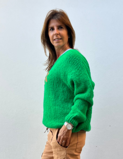 Sweater Toscana