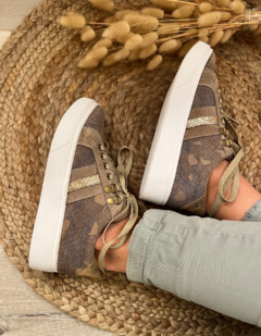 Zapatillas Formentera - comprar online