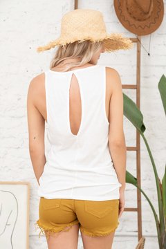 Musculosa Bohemian - flordeundia