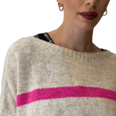Sweater Sol - comprar online