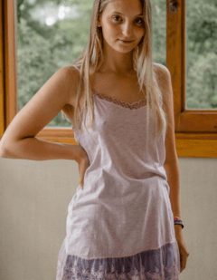 Musculosa Vita Bella