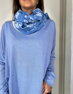 Sweater Comillas - tienda online