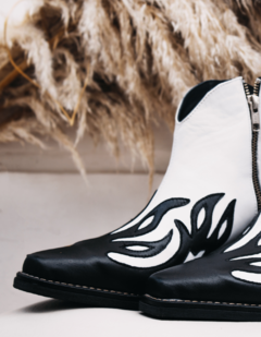 Botas Homa - comprar online