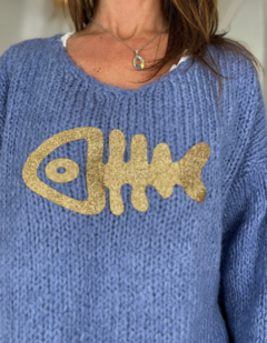 Sweater Toscana - comprar online