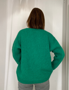 Sweater Piombino - tienda online