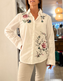 Camisa Italiana Tejana - comprar online