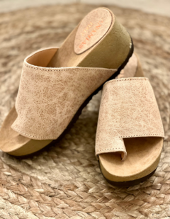 Salina Beige premiun - comprar online