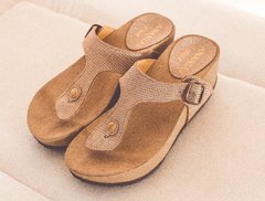 Sandalias Gizah altas - comprar online