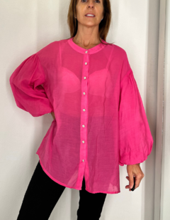 Blusa Baloon en internet