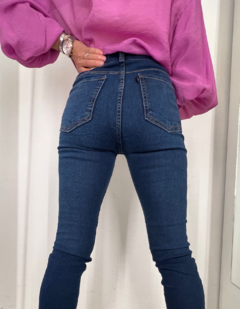 Jeans Juana - comprar online