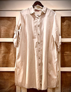 Chemise Florencia - tienda online