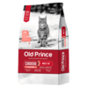 Old Prince cordero gato adulto