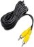 CABLE VIDEO RCA 10 MT