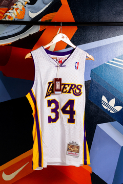 MUSCULOSA LAKERS 34