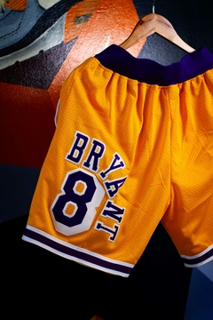 Short Lakers - tienda online