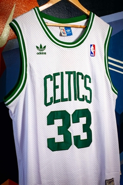 Musculosa Celtics - comprar online