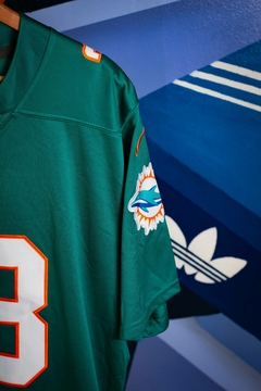 Remera NFL Miami Dolphins en internet