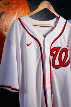 Chaqueta MLB W. - comprar online