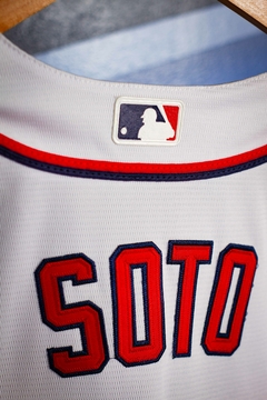 Chaqueta MLB W. - tienda online