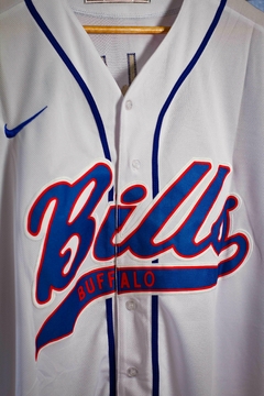 Chaqueta MLB Bills Buffalo - Walt Market