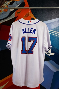 Chaqueta MLB Bills Buffalo - tienda online