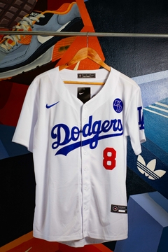 Chaqueta MLB. Dodgers