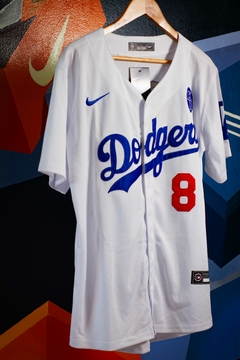 Chaqueta MLB. Dodgers - comprar online