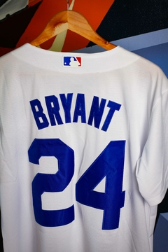 Chaqueta MLB. Dodgers - tienda online