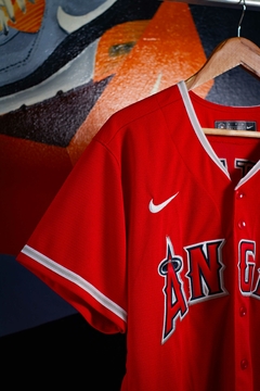 Chaqueta MLB. Angeles - comprar online