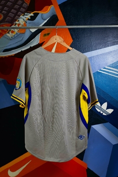 Chaqueta MLB. Magallanes - tienda online