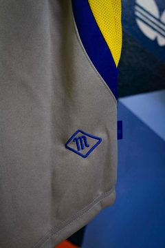 Imagen de Chaqueta MLB. Magallanes