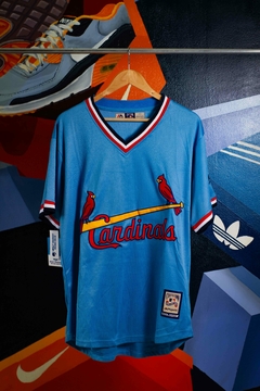 Remera MLB. Cardinals