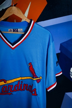 Remera MLB. Cardinals - comprar online