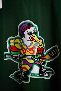 Remera Ducks NHL - comprar online