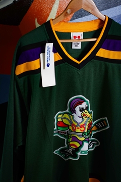 Remera Ducks NHL - Walt Market