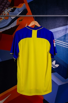 Camiseta Futbol. Al-Nassr - tienda online