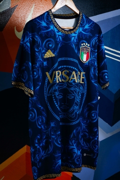 Camiseta Futbol. Italia - comprar online