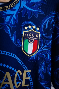 Camiseta Futbol. Italia - Walt Market