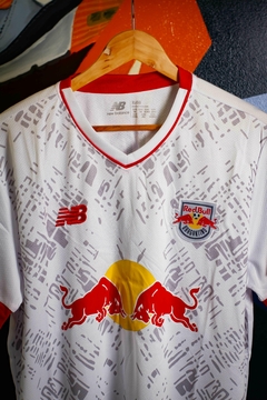 Camiseta Futbol. Red Bull - comprar online