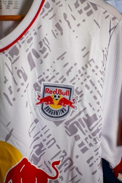 Camiseta Futbol. Red Bull - tienda online