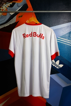 Imagen de Camiseta Futbol. Red Bull