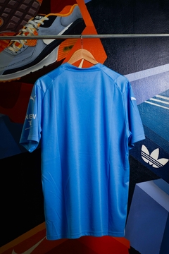 Camiseta Futbol. Manchester City - Walt Market