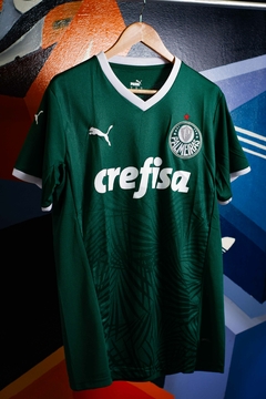 Camiseta Futbol. Palmeiras 2023 - comprar online